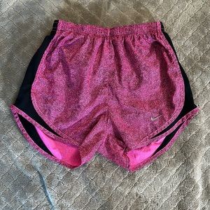 Women’s Dri-Fit Nike Running Shorts